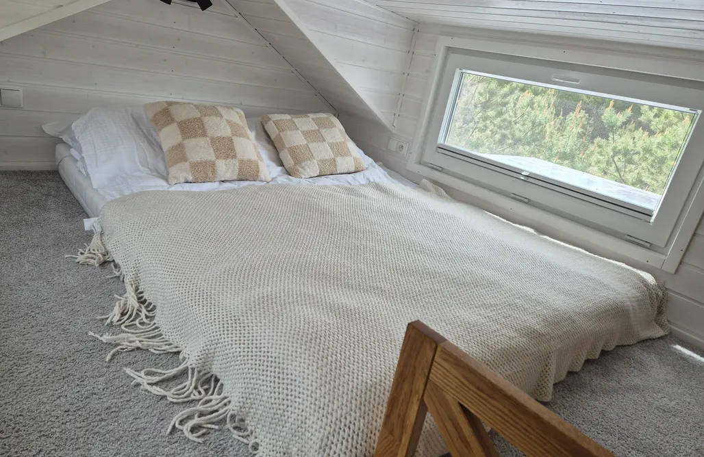 AlohaCamp Tajnikowo Anyżek  2