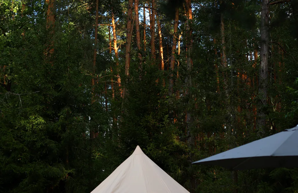 AlohaCamp Namiot 2 osobowy Premium 1