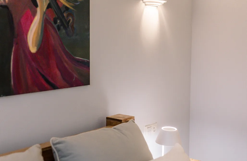 AlohaCamp Standardowy Apartament 4