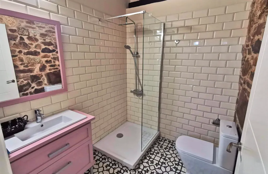 AlohaCamp Apartamentos rurales Casa Gorrión 3