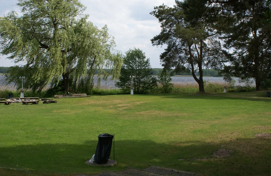 Bogusze noclegi Mazurski Ośrodek Szych 1