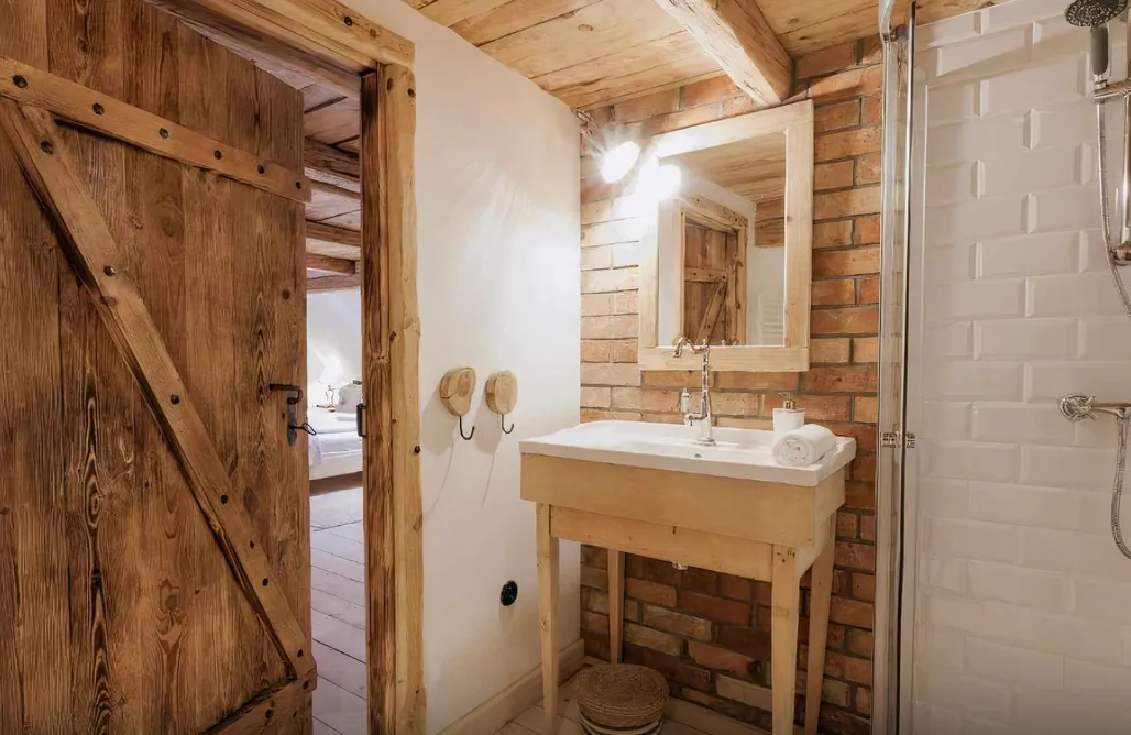 AlohaCamp Zapole - pokój 4 os. 2