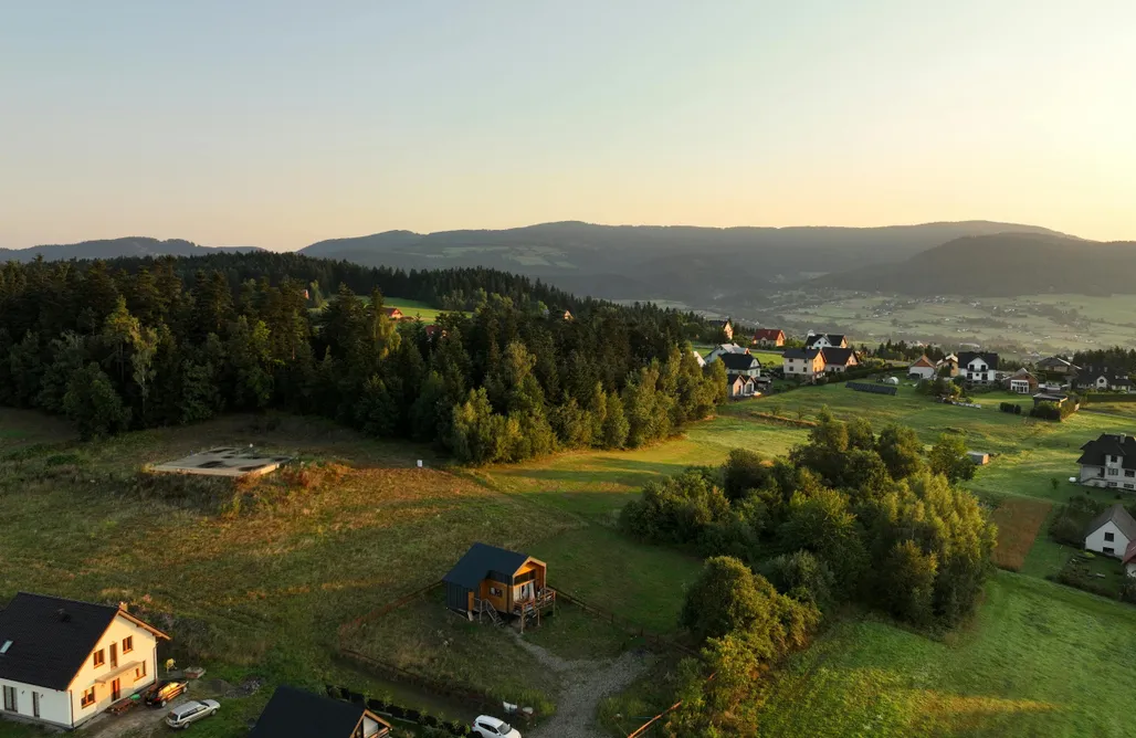 noclegi AlohaCamp Dream Catcher House 1