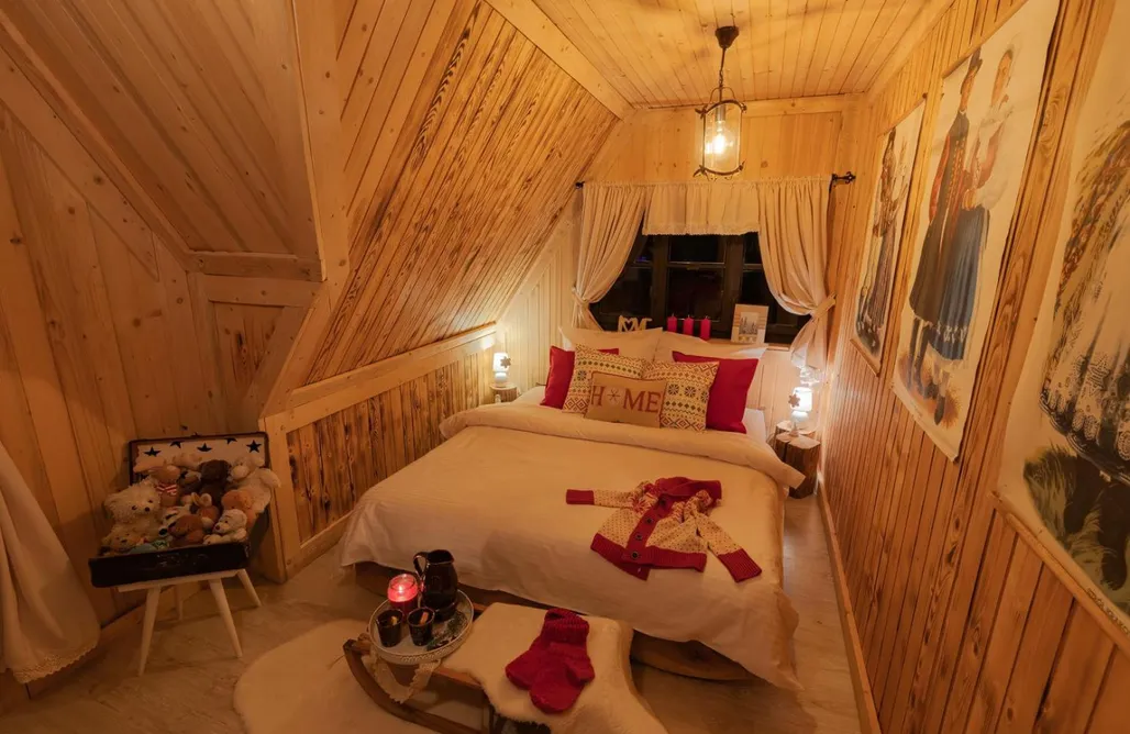 AlohaCamp Dziko Hanka 4