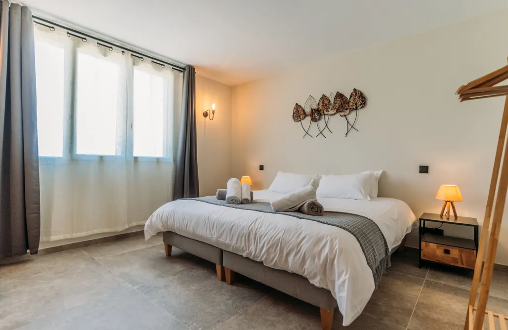 AlohaCamp Mas de Toulair 2