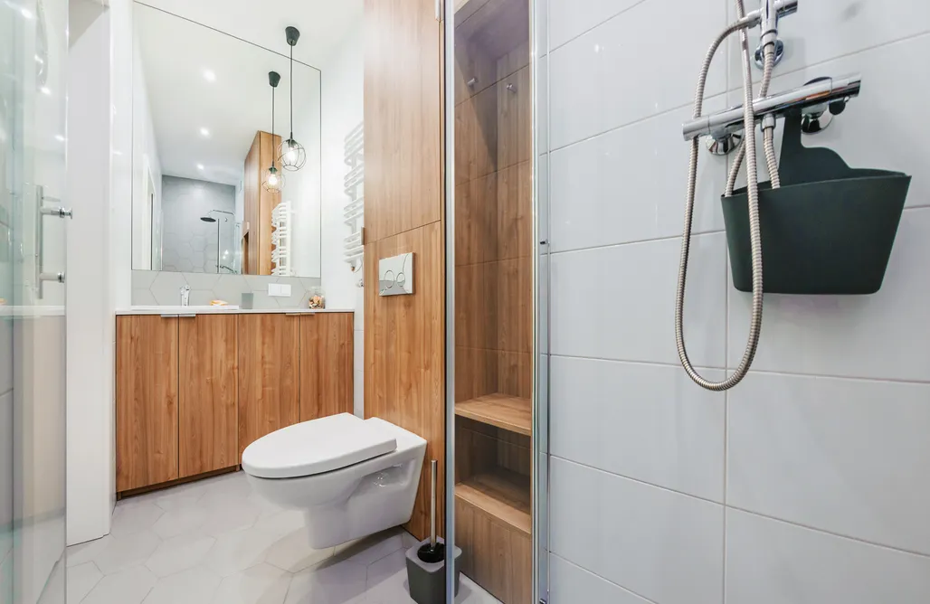 AlohaCamp Apartament 7 z częściowym widokiem na morze 4