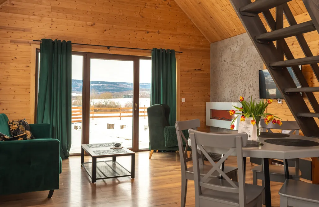 AlohaCamp Gruszka 2.0 2