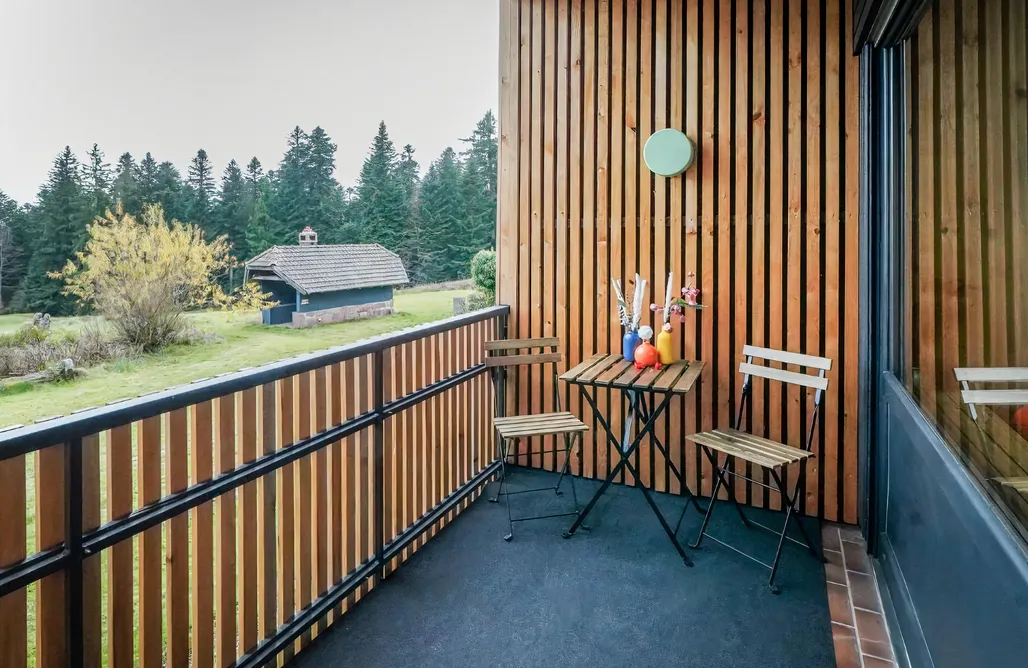 Borne noclegi OurHahn - Luxus Charlet 1