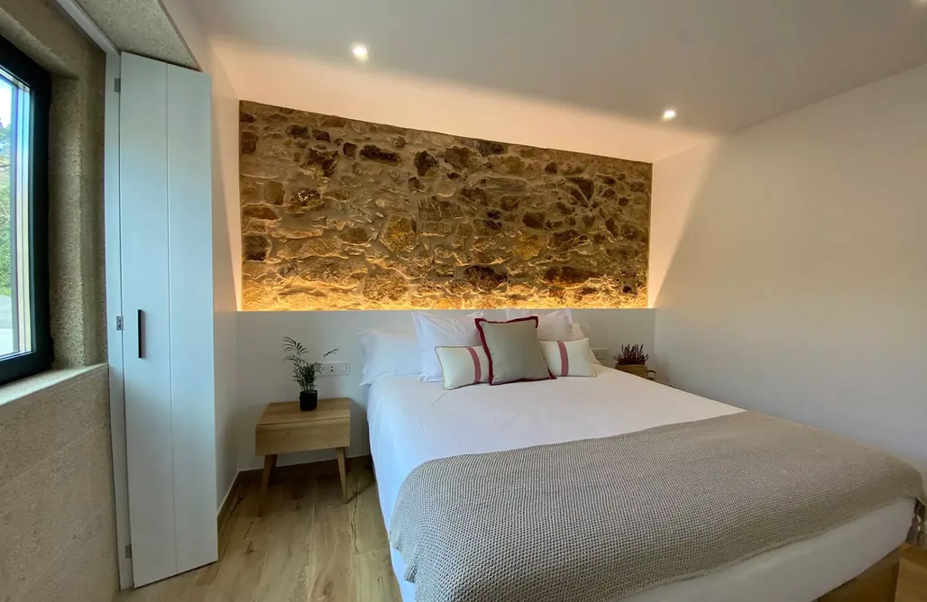 AlohaCamp Apartamento 01 - Naseiro 3