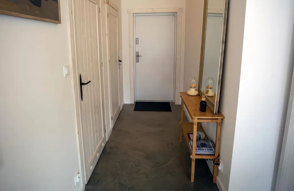 AlohaCamp Zielony domek Drzewoszewo 3