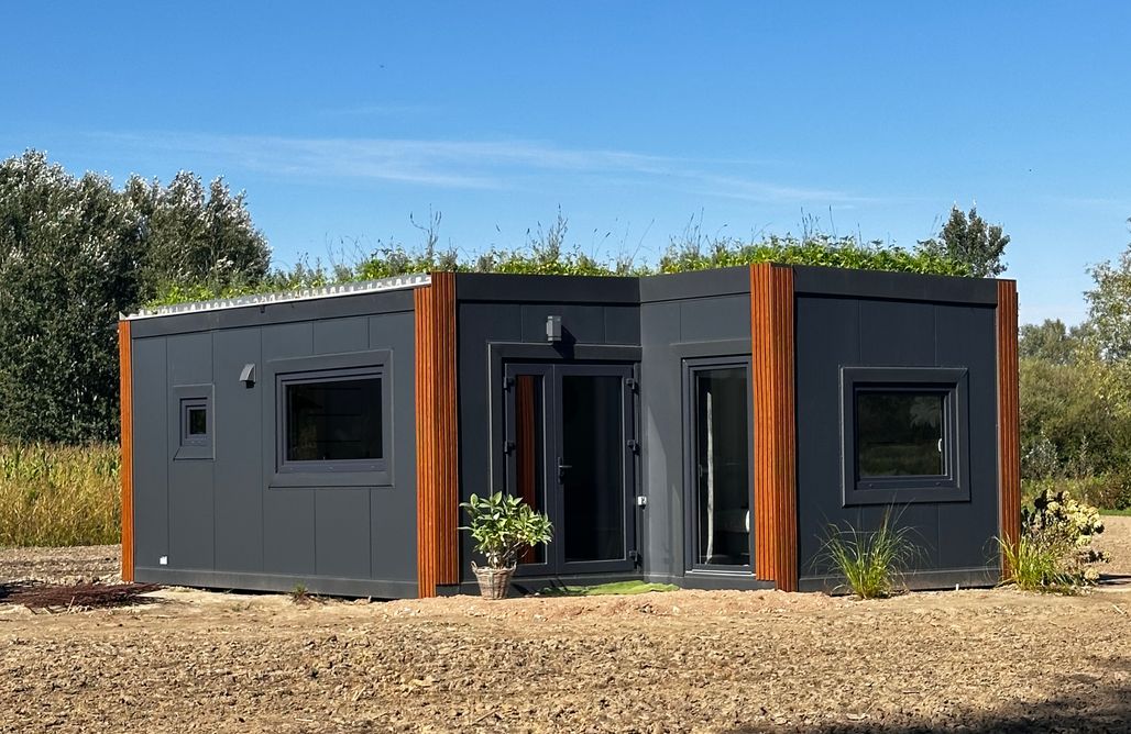 Bory Tucholskie Nocleg Vistalake  2