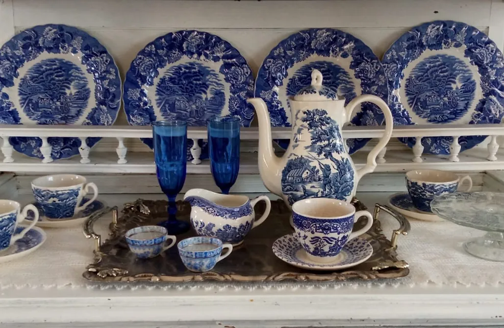 Podwołkuszne noclegi Oplątani jeziorami 1