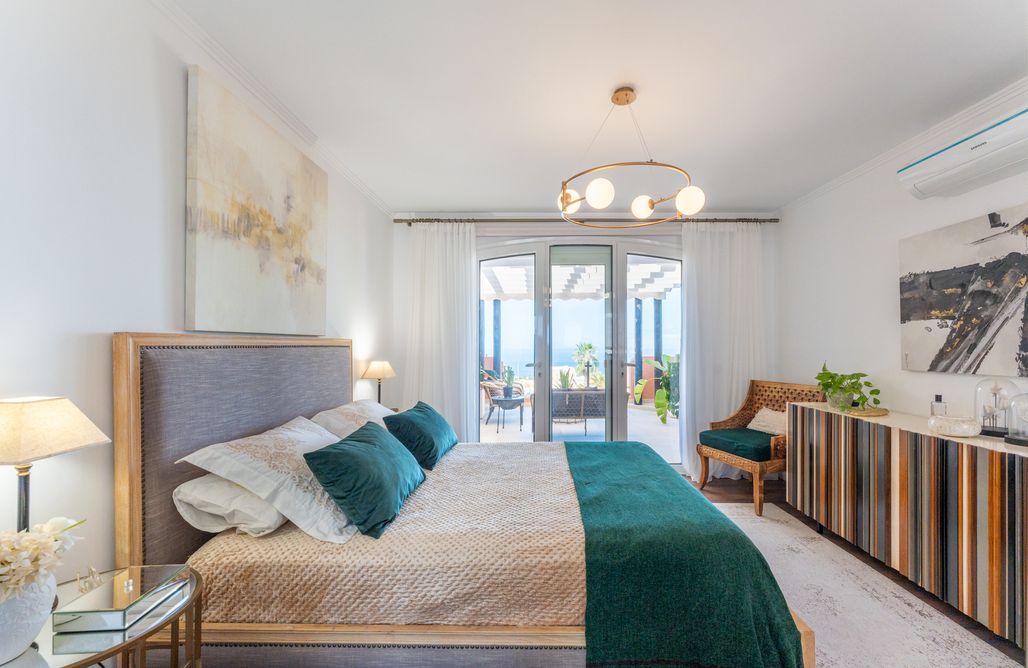 AlohaCamp Sunset Golf 4