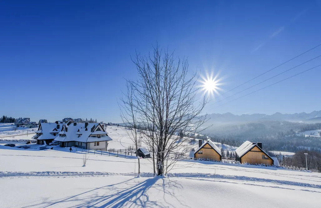 Alloggi AlohaCamp Majerczyk House 1