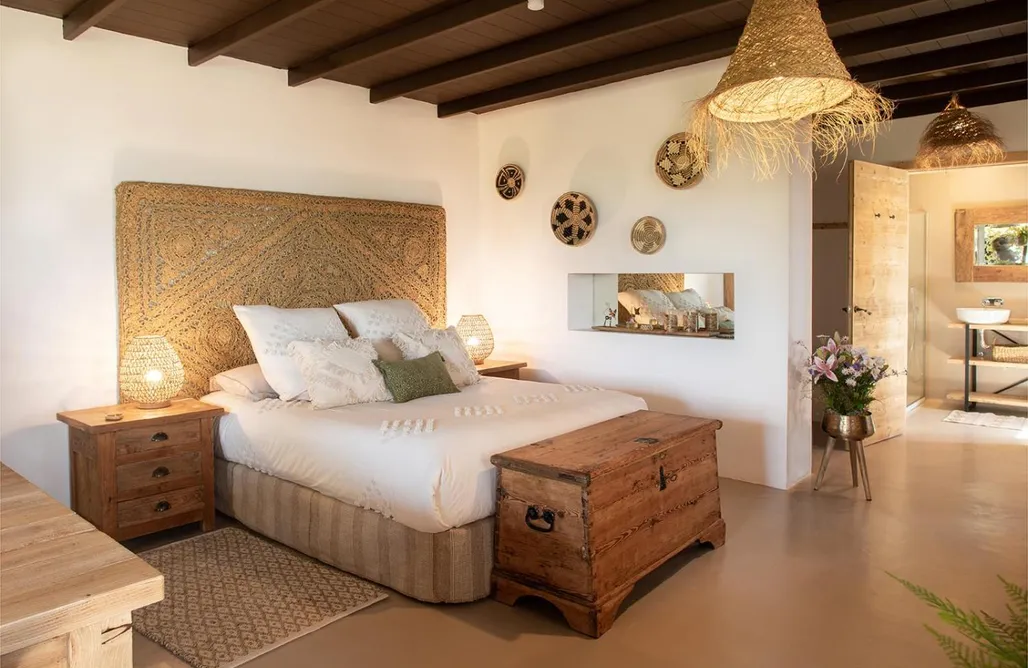 AlohaCamp Casa de un dormitorio 4