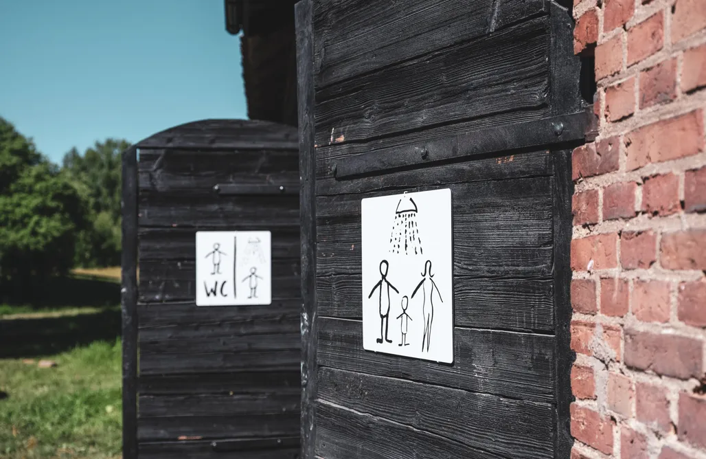 AlohaCamp Parcela Premium 120m2 2