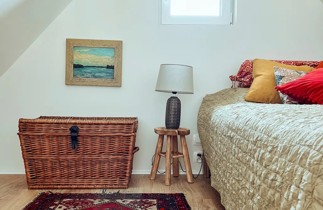 noclegi AlohaCamp Domki z wyobraźni 1