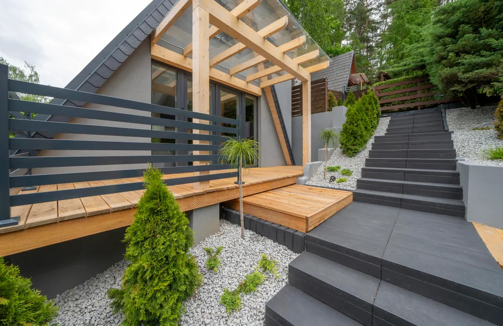 Jezioro Nyskie Noclegi Beach Brothers House Domki nad jeziorem Nyskim 3