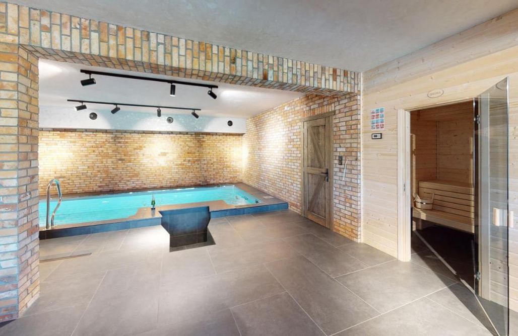 AlohaCamp Nador Kaszuby 1