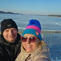 Beata Gastgebe Dom nad Łąkami 