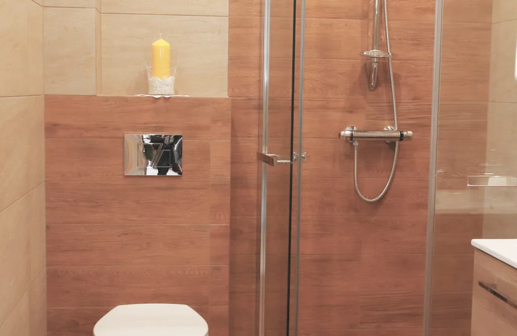 AlohaCamp Dom Zosieńka 1