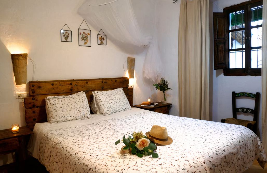 AlohaCamp Casa de los Enamorados 2