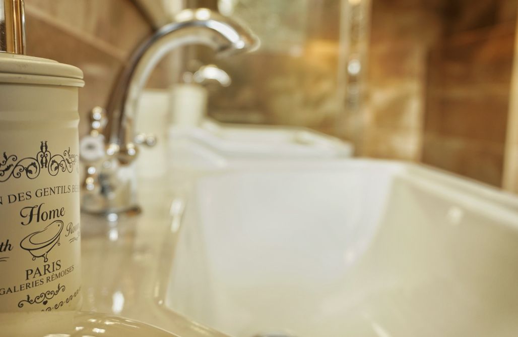 AlohaCamp Apartament Stajnia 3