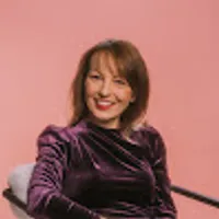 Patrycja użytkownik