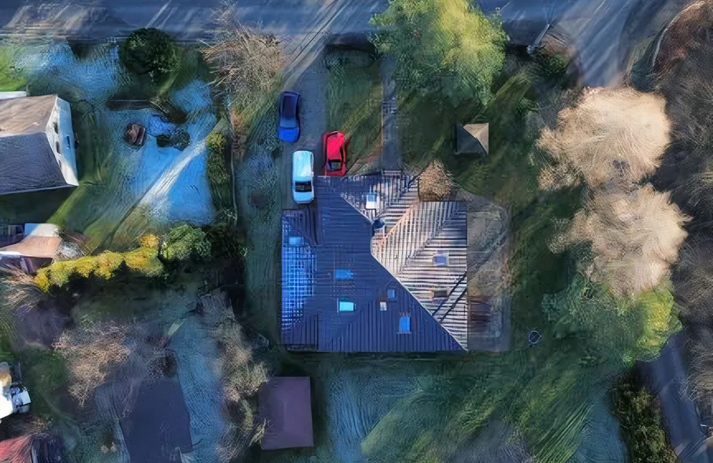 noclegi AlohaCamp Domek Gierczyn 16 1