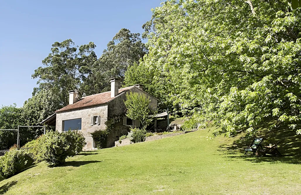 AlohaCamp accommodation Casa Nandin  1