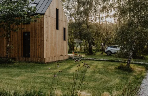 Zdjęcie obiektu Ciekocino Park