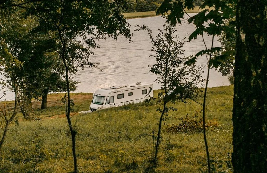 AlohaCamp Namiot 4 osobowy 1