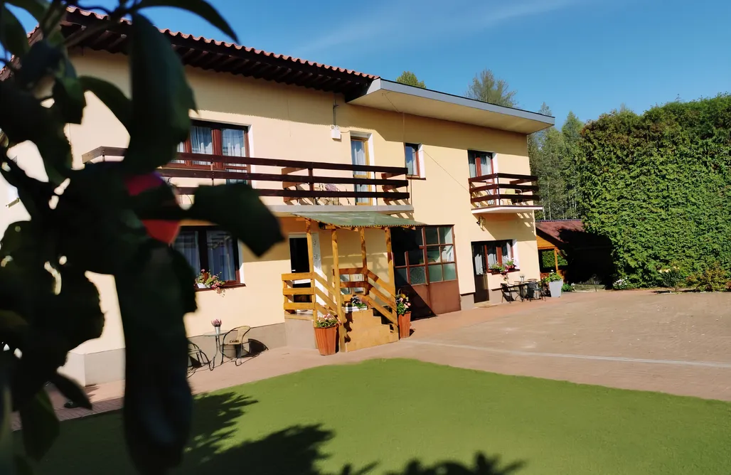 Tanie Wakacje ATENY NIEGRECKIE Dom Wczasowy 3