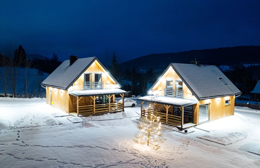 AlohaCamp Na Jasieniu 2