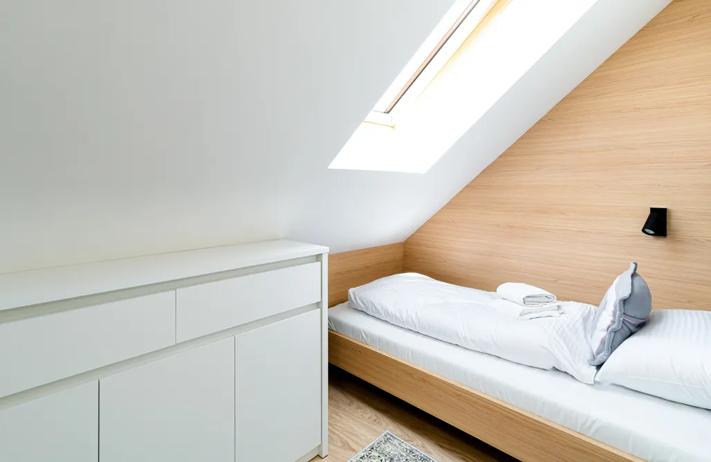 AlohaCamp Apartament 15 E 2