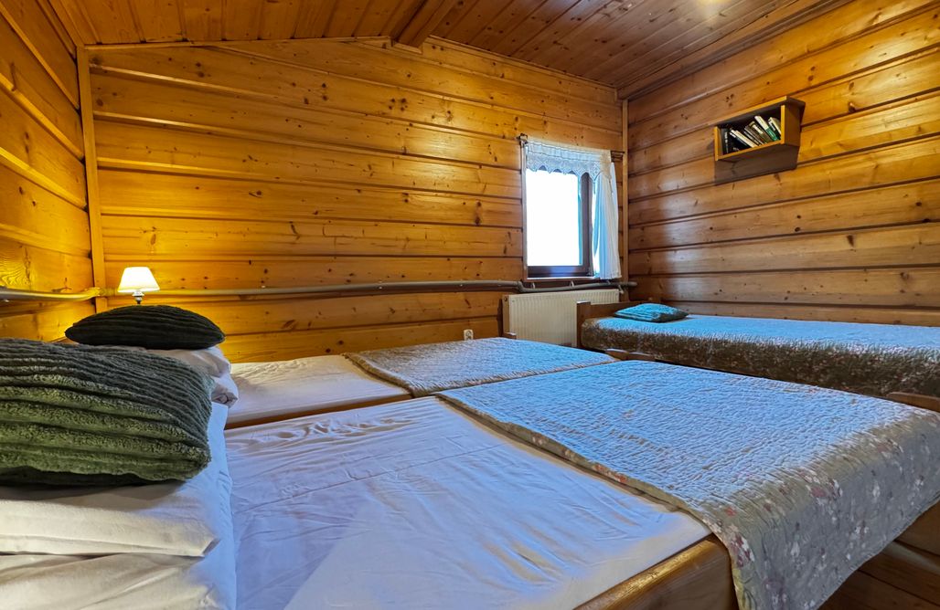 AlohaCamp Pokój nr 5 4