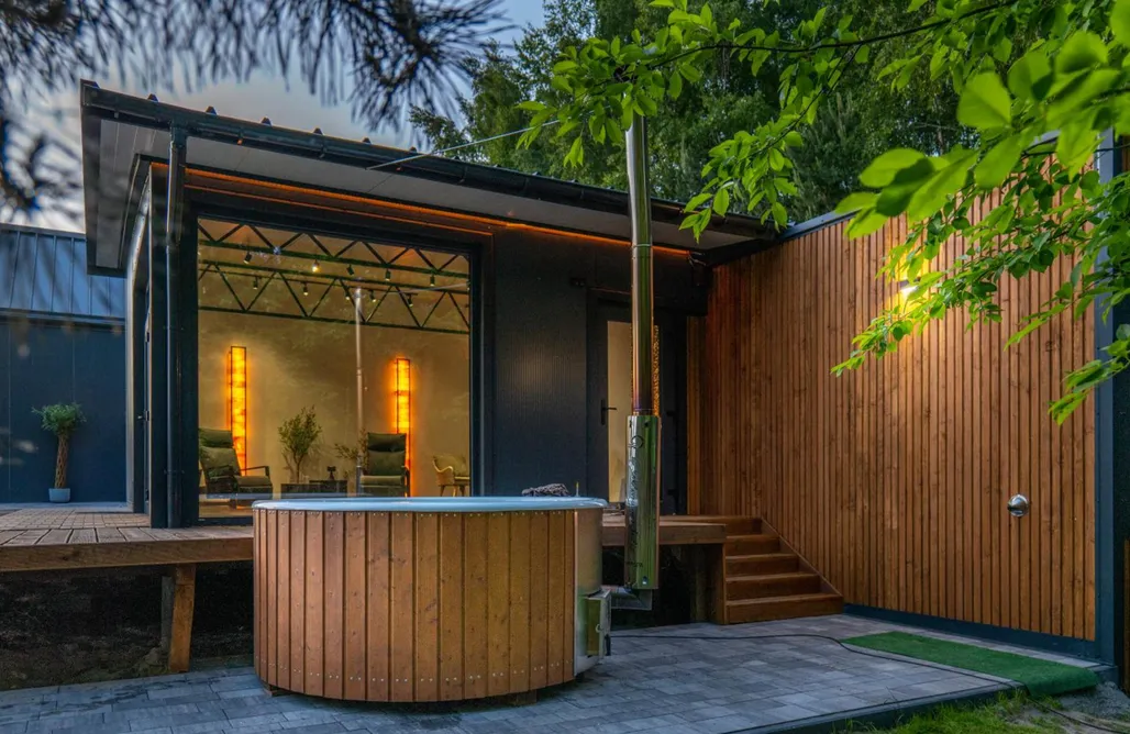 noclegi AlohaCamp OdlotLove 5