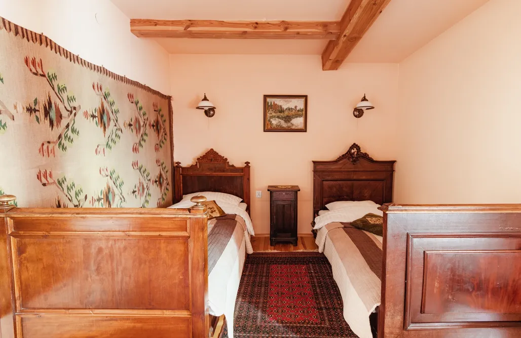 AlohaCamp Pokój nr 5 2