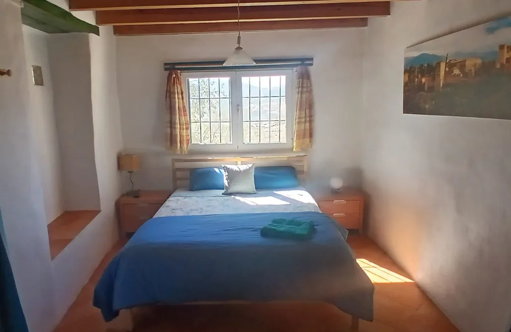 AlohaCamp Cortijo LaVista 2