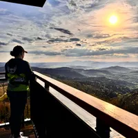 Dorota gospodarz Gorczańskie Wzgórze 