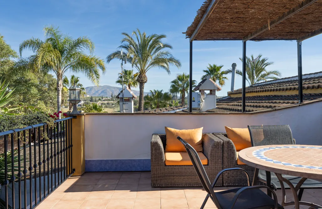 AlohaCamp Casarabonela 1