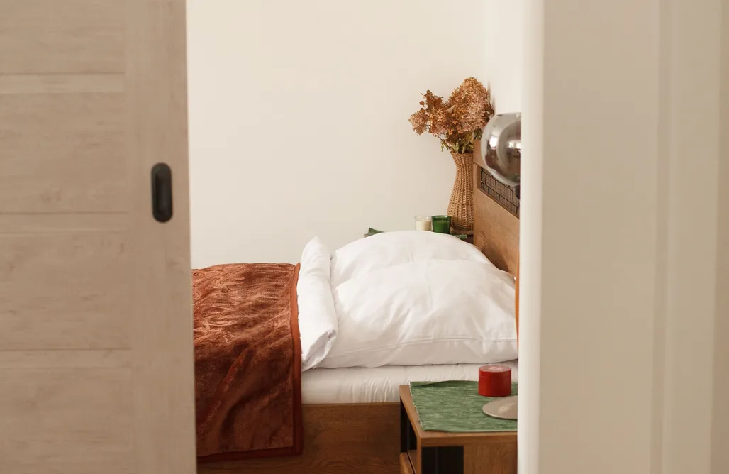 AlohaCamp Apartament ZIEMIA 4