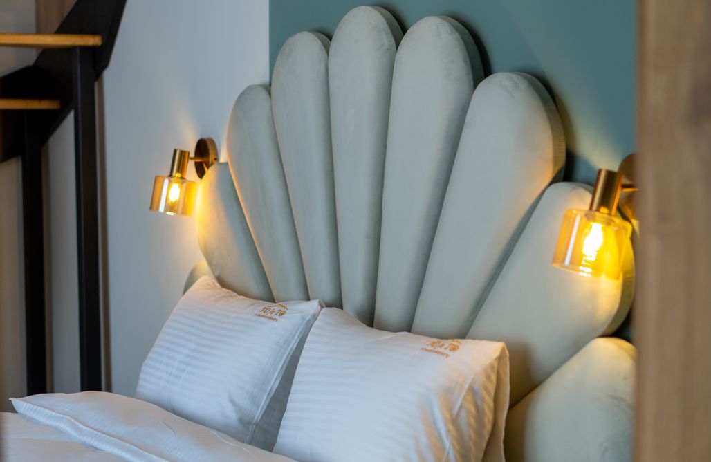 AlohaCamp Apartament nad jeziorem Czorsztyńskim (B) 2