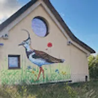 agnieszka Gastgebe Ptasia Osada - Dom Kwokacz