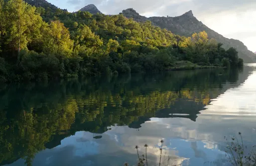 Imagen de La Solanilla: El Cortijo