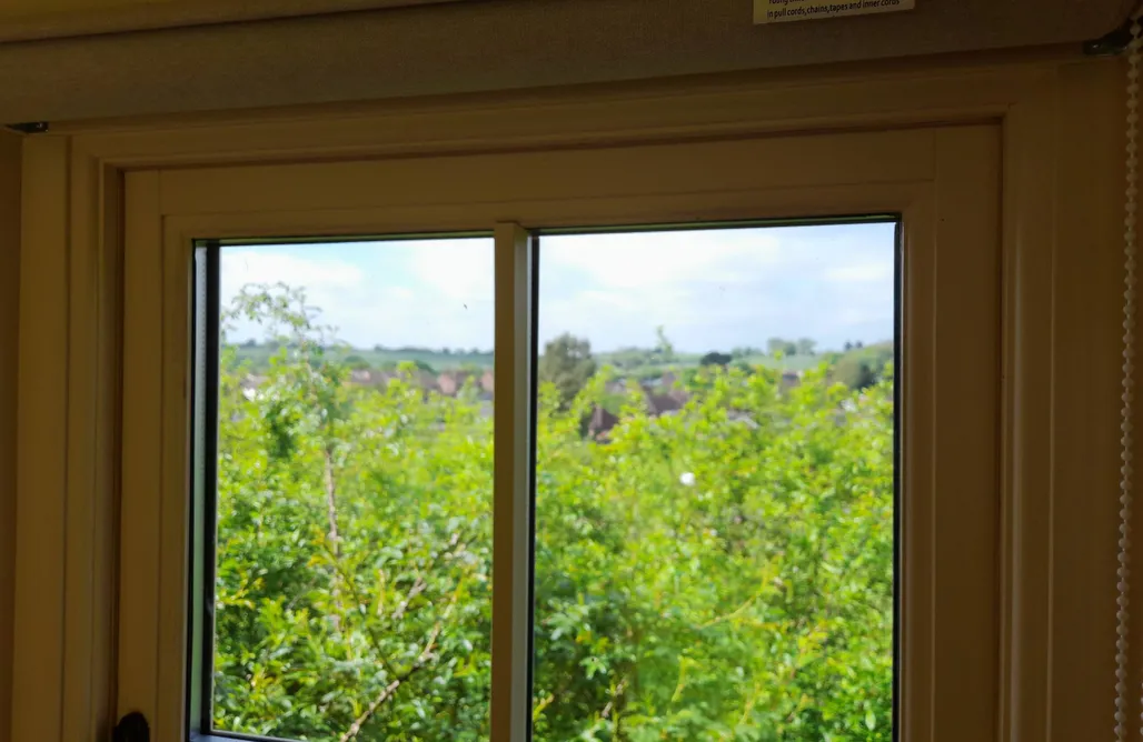 AlohaCamp Hill Top Hideaway Shepherds Hut with Hot Tub 1