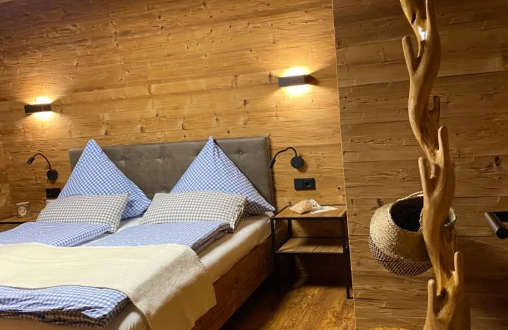 AlohaCamp Chalet Sound of Nature 2