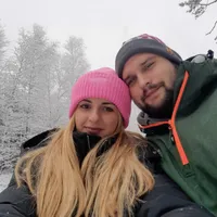 Anna gospodarz Łąka Gwiazd - Glamping Jurty Czapla