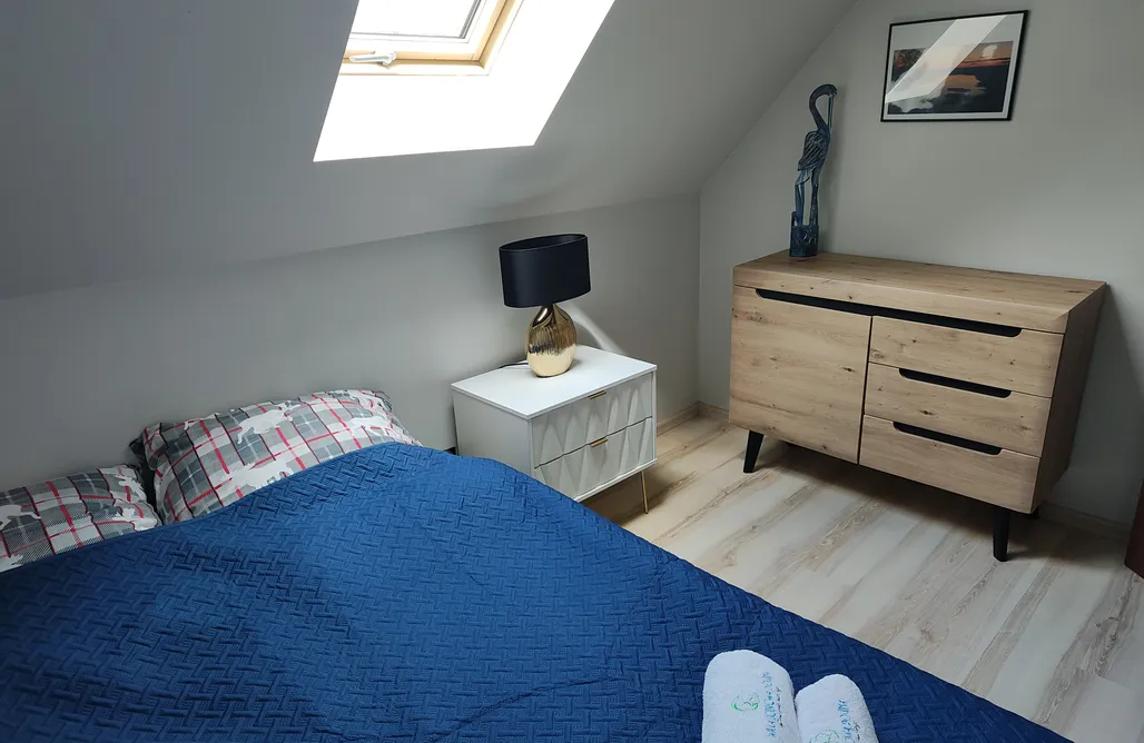 AlohaCamp Willa Bobrowa Dolina 2