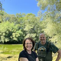 Lucia propietario Lucia de la Motte